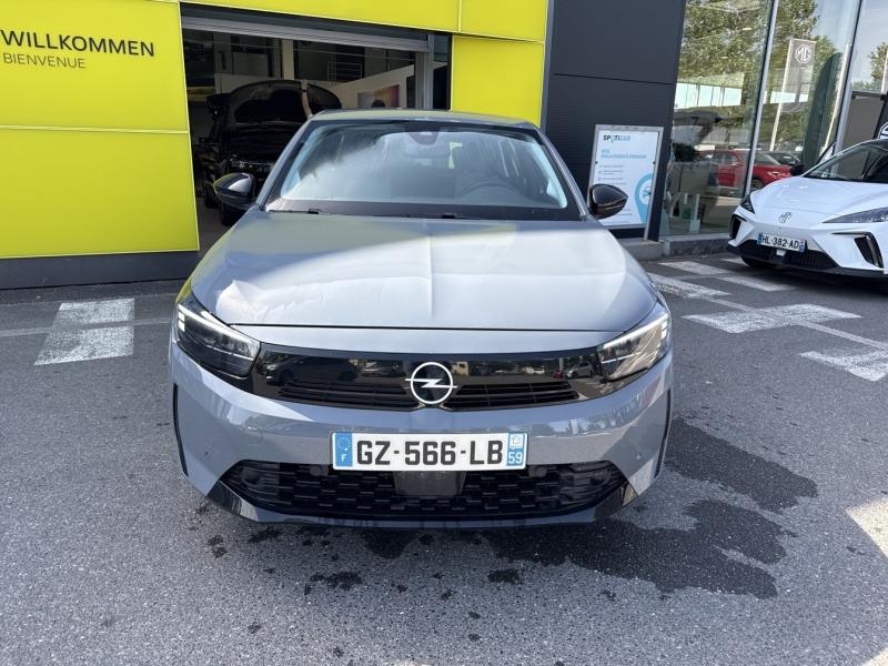 Image OPEL Corsa 1.2 75ch Edition