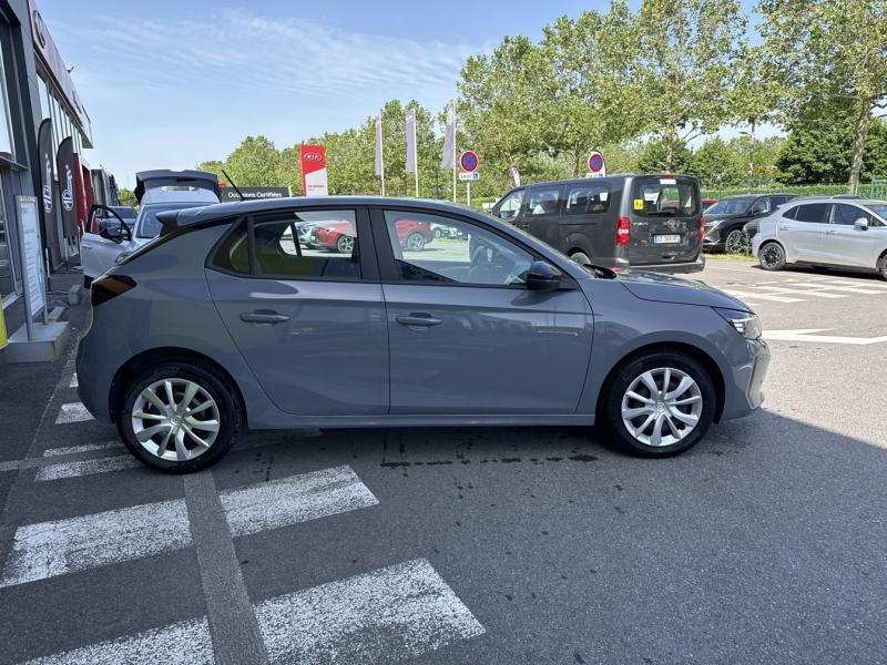 Image OPEL Corsa 1.2 75ch Edition
