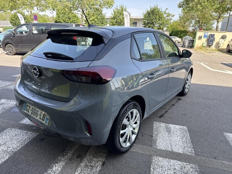 Image OPEL Corsa 1.2 75ch Edition