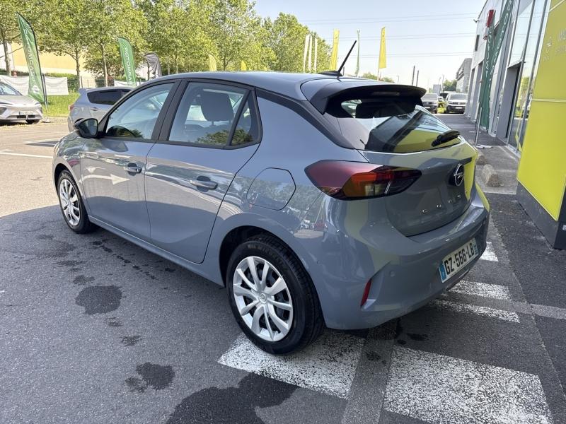 Image OPEL Corsa 1.2 75ch Edition