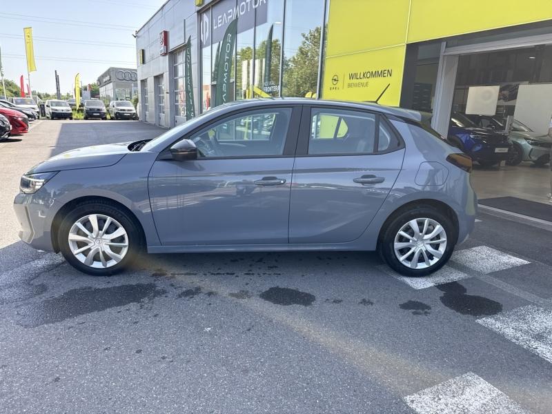 Image OPEL Corsa 1.2 75ch Edition