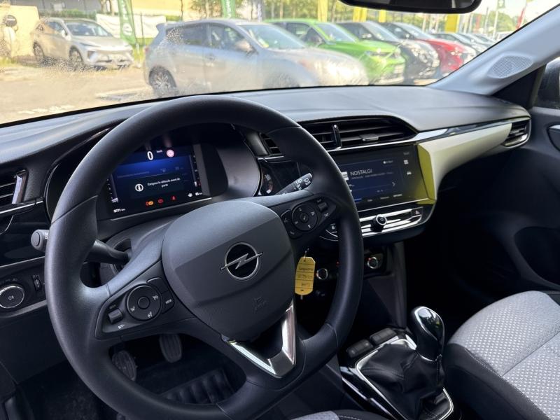 Image OPEL Corsa 1.2 75ch Edition