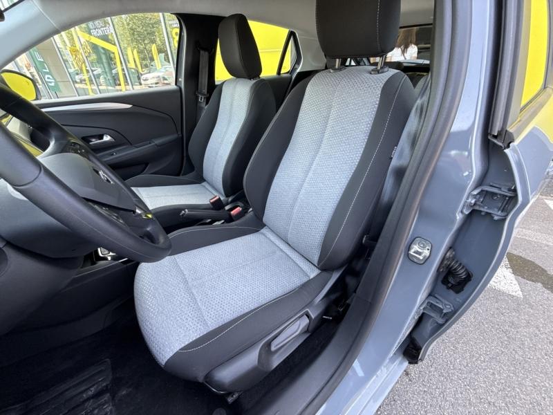 Image OPEL Corsa 1.2 75ch Edition