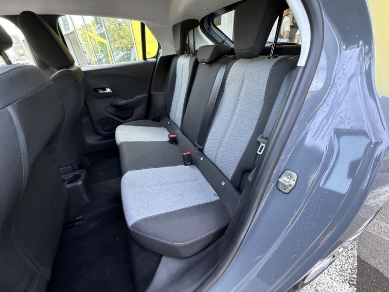 Image OPEL Corsa 1.2 75ch Edition