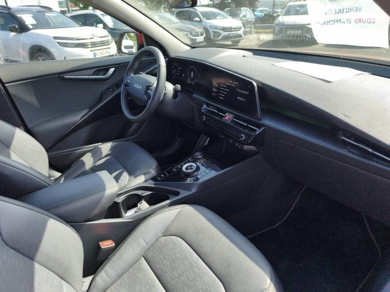 Image KIA Niro 1.6 GDi 141ch HEV Premium DCT6