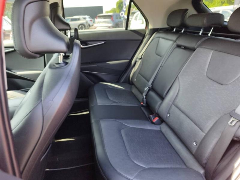 Image KIA Niro 1.6 GDi 141ch HEV Premium DCT6