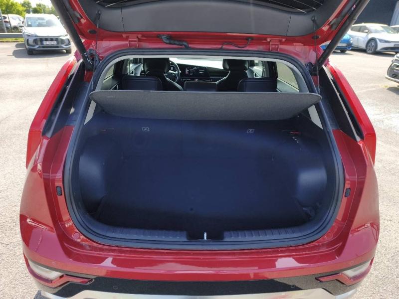 Image KIA Niro 1.6 GDi 141ch HEV Premium DCT6