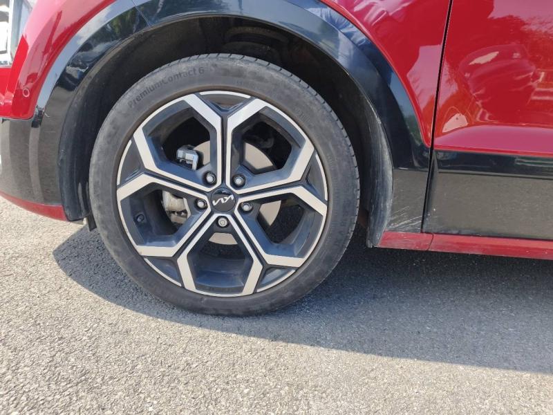 Image KIA Niro 1.6 GDi 141ch HEV Premium DCT6