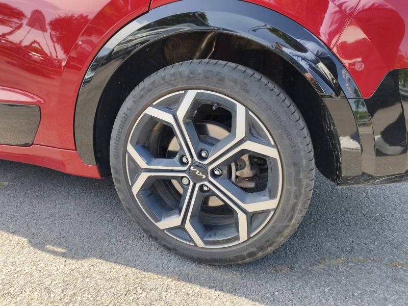 Image KIA Niro 1.6 GDi 141ch HEV Premium DCT6