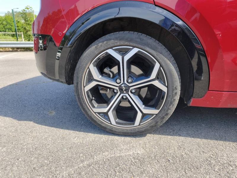 Image KIA Niro 1.6 GDi 141ch HEV Premium DCT6
