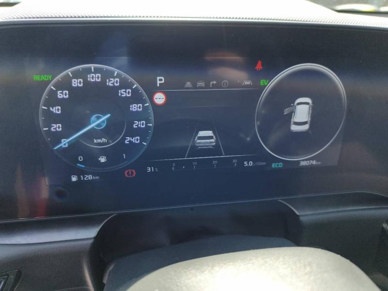 Image KIA Niro 1.6 GDi 141ch HEV Premium DCT6