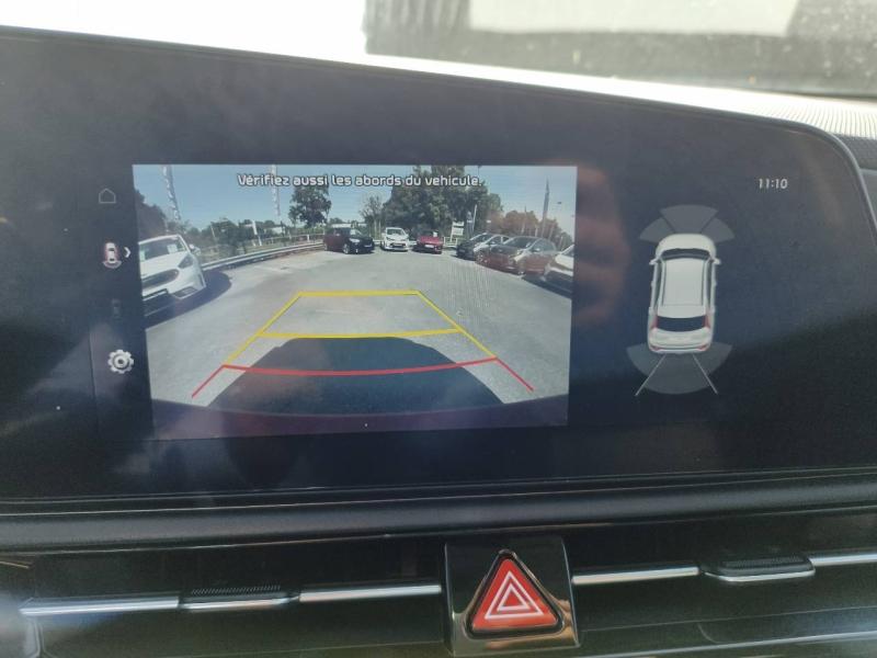 Image KIA Niro 1.6 GDi 141ch HEV Premium DCT6