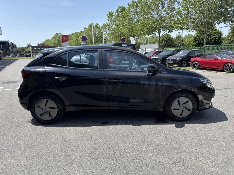 Image MG MOTOR MG3 1.5 Hybrid+ 195ch Standard