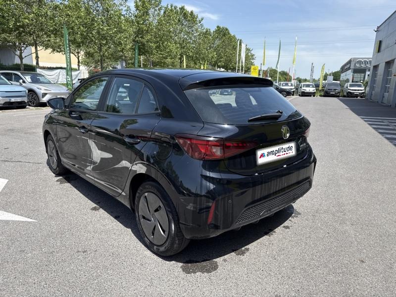 Image MG MOTOR MG3 1.5 Hybrid+ 195ch Standard