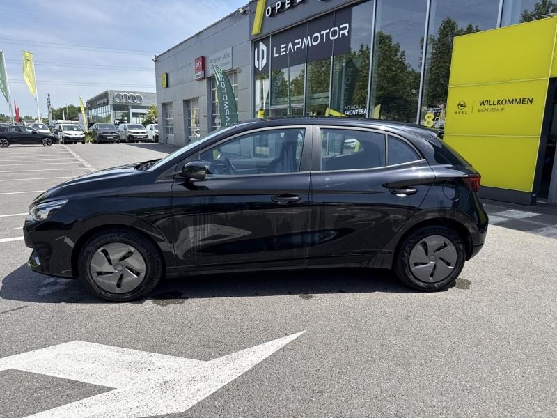 Image MG MOTOR MG3 1.5 Hybrid+ 195ch Standard