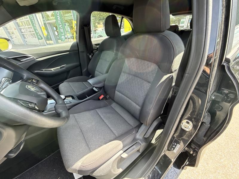 Image MG MOTOR MG3 1.5 Hybrid+ 195ch Standard