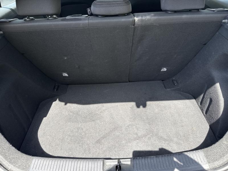 Image MG MOTOR MG3 1.5 Hybrid+ 195ch Standard