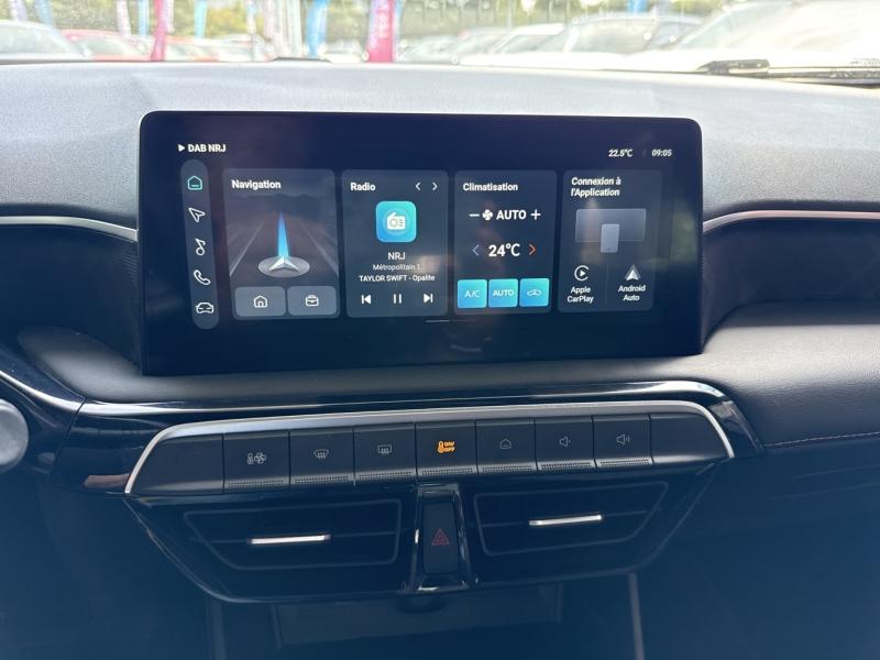 Image MG MOTOR MG3 1.5 Hybrid+ 195ch Standard