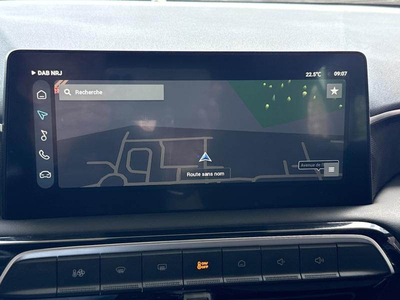 Image MG MOTOR MG3 1.5 Hybrid+ 195ch Standard