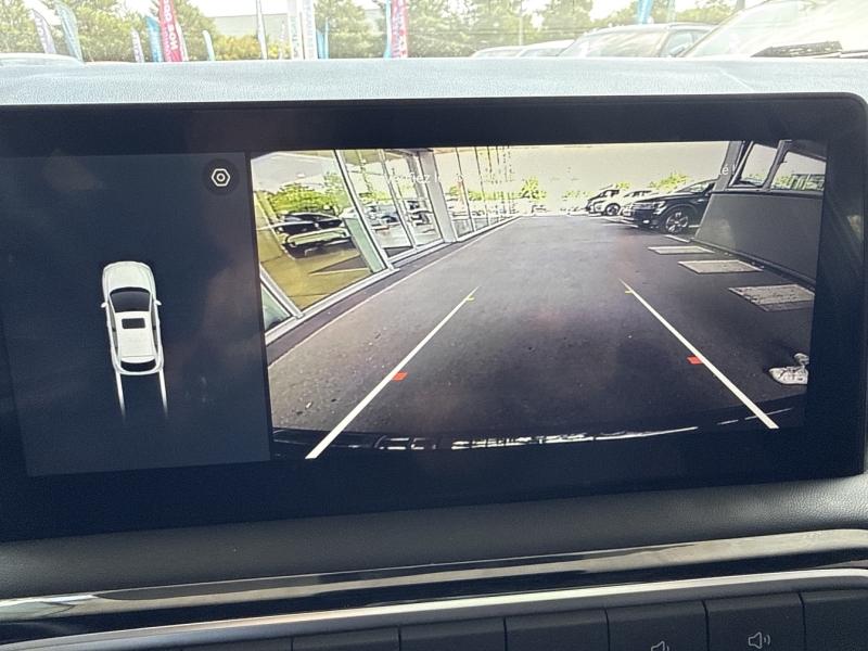Image MG MOTOR MG3 1.5 Hybrid+ 195ch Standard