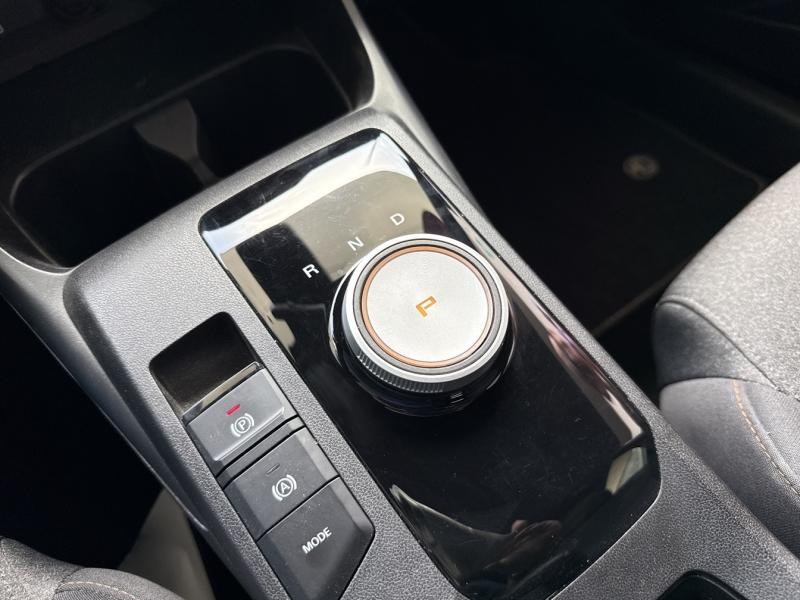 Image MG MOTOR MG3 1.5 Hybrid+ 195ch Standard