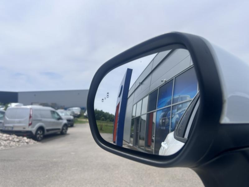 Image FORD Puma 1.0 EcoBoost Hybrid 125ch ST Line S&S (mHEV)