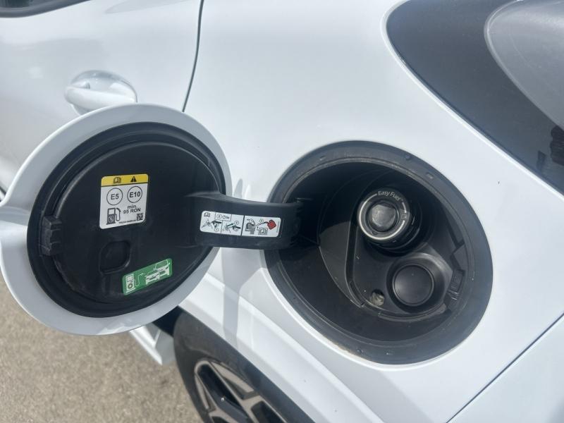 Image FORD Puma 1.0 EcoBoost Hybrid 125ch ST Line S&S (mHEV)