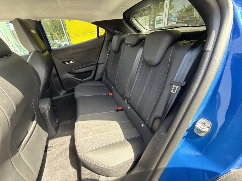 Image OPEL Mokka 1.2 Turbo 130ch Elegance Business BVA8