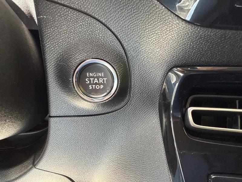 Image OPEL Mokka 1.2 Turbo 130ch Elegance Business BVA8