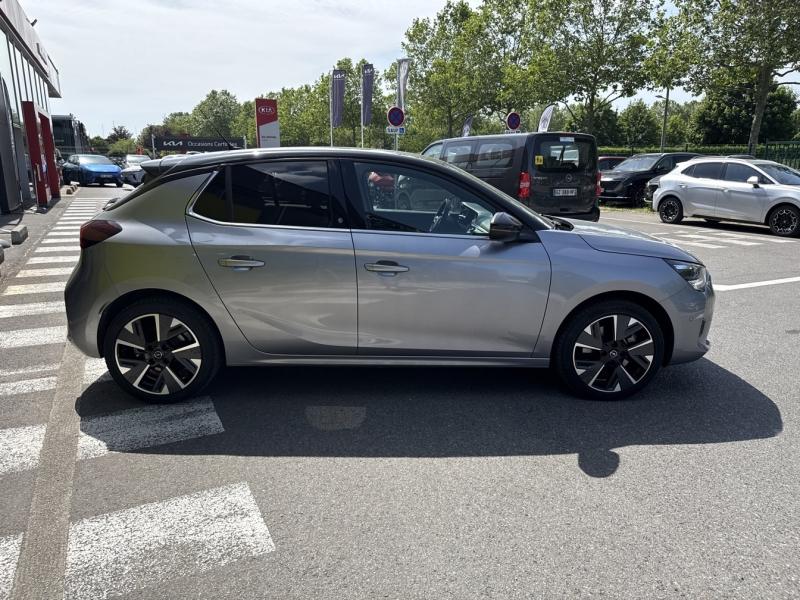 Image OPEL Corsa Corsa-e 136ch Ultimate