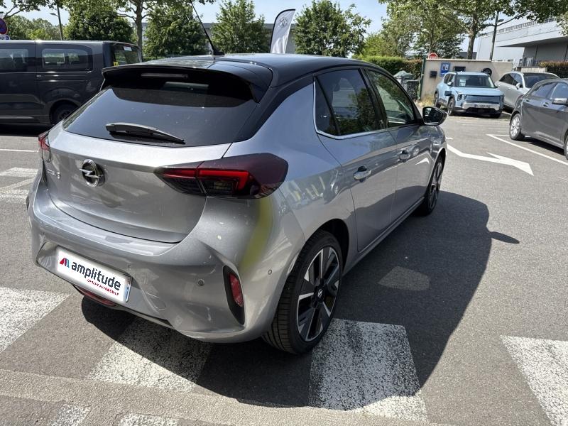 Image OPEL Corsa Corsa-e 136ch Ultimate