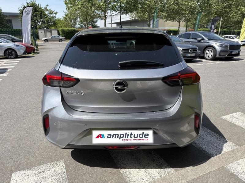Image OPEL Corsa Corsa-e 136ch Ultimate