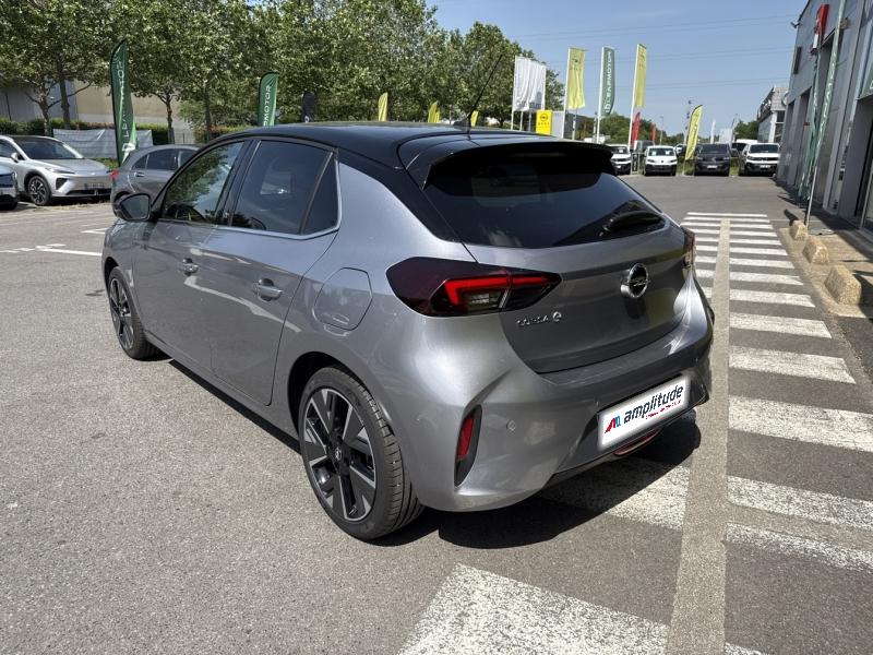 Image OPEL Corsa Corsa-e 136ch Ultimate