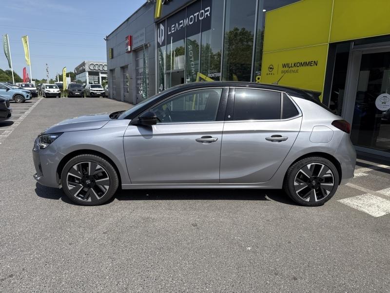 Image OPEL Corsa Corsa-e 136ch Ultimate