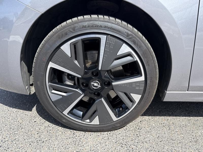 Image OPEL Corsa Corsa-e 136ch Ultimate