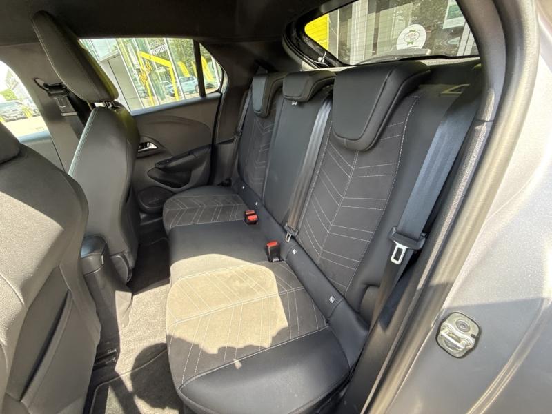 Image OPEL Corsa Corsa-e 136ch Ultimate