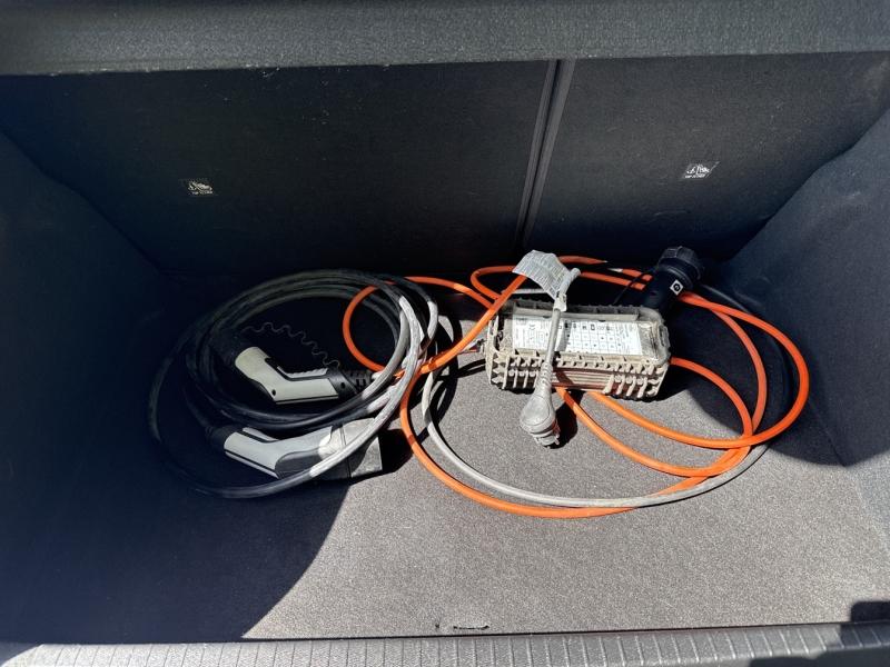 Image OPEL Corsa Corsa-e 136ch Ultimate