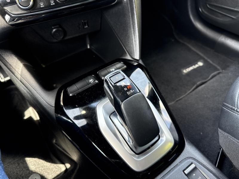 Image OPEL Corsa Corsa-e 136ch Ultimate