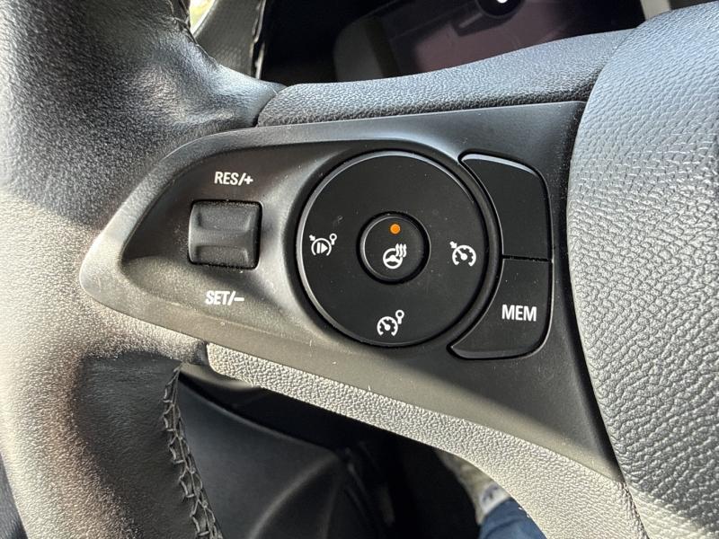 Image OPEL Corsa Corsa-e 136ch Ultimate