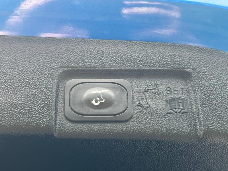 Image FORD Puma 1.0 Flexifuel 125ch S&S mHEV ST-Line X