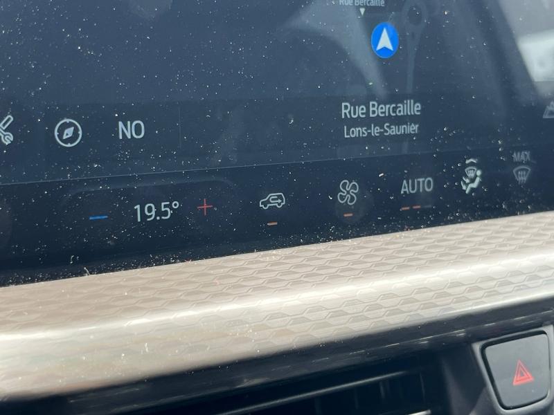 Image FORD Kuga 2.5 Duratec 180ch Hybrid FlexiFuel Titanium Powershift