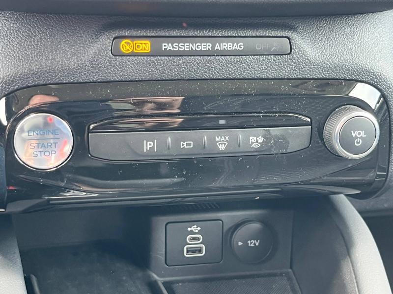 Image FORD Kuga 2.5 Duratec 180ch Hybrid FlexiFuel Titanium Powershift