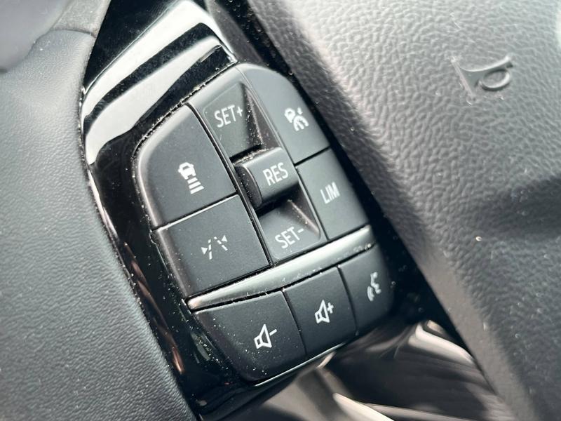 Image FORD Kuga 2.5 Duratec 180ch Hybrid FlexiFuel Titanium Powershift