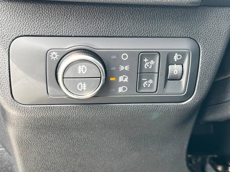 Image FORD Kuga 2.5 Duratec 180ch Hybrid FlexiFuel Titanium Powershift