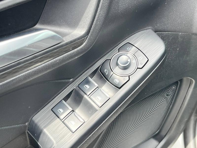 Image FORD Kuga 2.5 Duratec 180ch Hybrid FlexiFuel Titanium Powershift