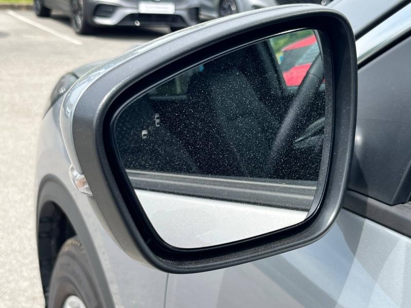 Image FORD Kuga 2.5 Duratec 180ch Hybrid FlexiFuel Titanium Powershift
