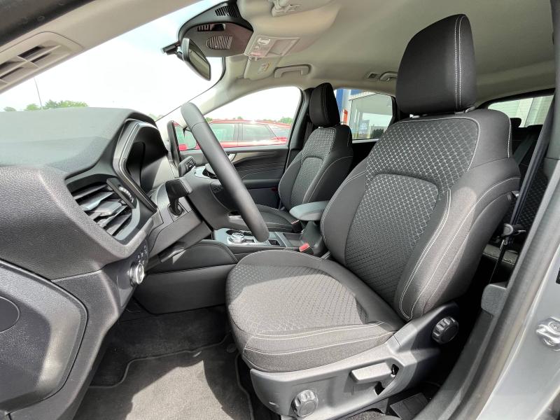 Image FORD Kuga 2.5 Duratec 180ch Hybrid FlexiFuel Titanium Powershift