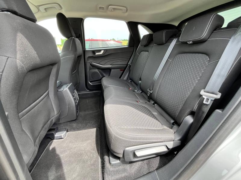 Image FORD Kuga 2.5 Duratec 180ch Hybrid FlexiFuel Titanium Powershift