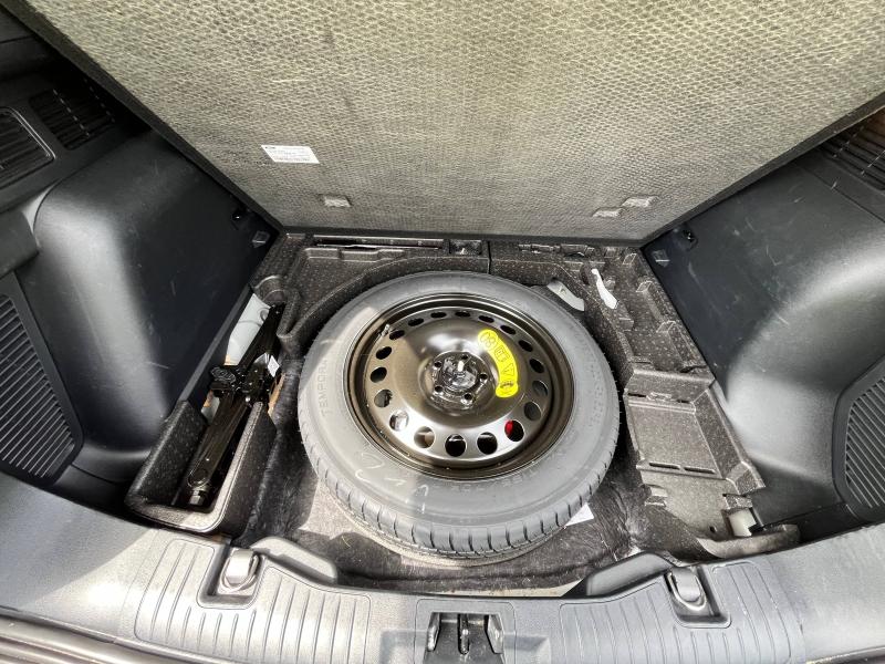 Image FORD Kuga 2.5 Duratec 180ch Hybrid FlexiFuel Titanium Powershift