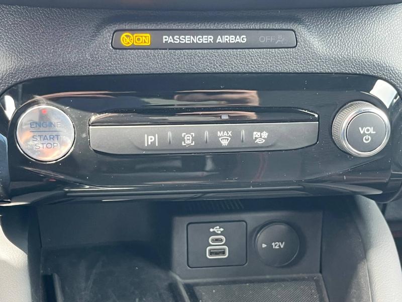 Image FORD Kuga 2.5 Duratec 180ch Hybrid FlexiFuel ST-Line Powershift